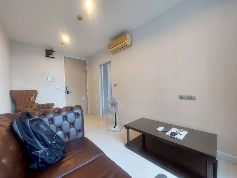 The Sky Sukhumvit, Bangkok, 103-4 Sukhumvit Road, Bang Na Nuea, Bang Na, Bangkok, 1 Bedroom, 34 sqm, Condo For Sale, by คุณ ภควัต อุณหรัตน์ (อ้น), 500312832 - DDproperty.com