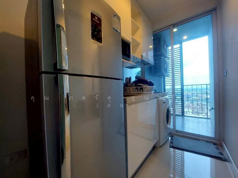 The Sky Sukhumvit, Bangkok, 103-4 Sukhumvit Road, Bang Na Nuea, Bang Na, Bangkok, 1 Bedroom, 34 sqm, Condo For Sale, by คุณ ภควัต อุณหรัตน์ (อ้น), 500312832 - DDproperty.com