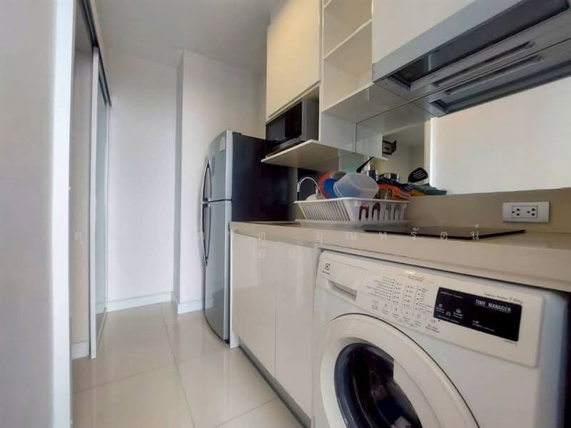 The Sky Sukhumvit, Bangkok, 103-4 Sukhumvit Road, Bang Na Nuea, Bang Na, Bangkok, 1 Bedroom, 34 sqm, Condo For Sale, by คุณ ภควัต อุณหรัตน์ (อ้น), 500312832 - DDproperty.com