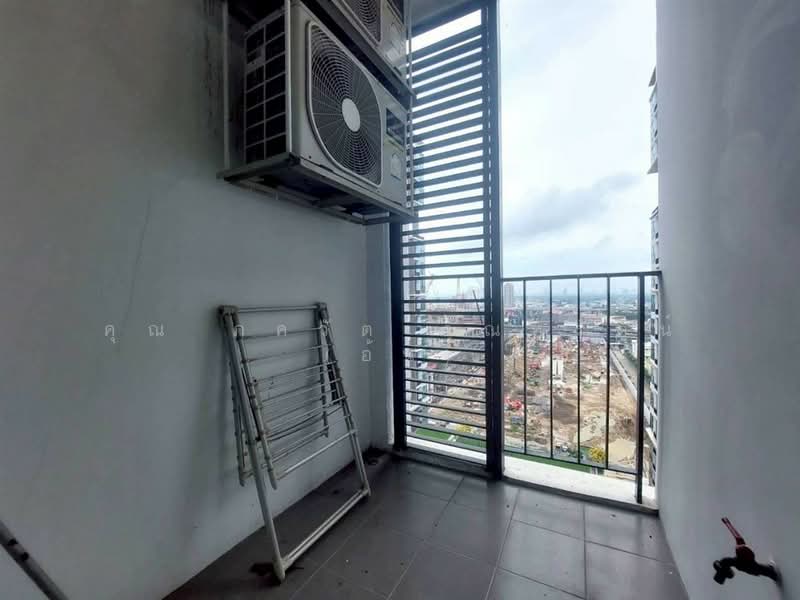 The Sky Sukhumvit, Bangkok, 103-4 Sukhumvit Road, Bang Na Nuea, Bang Na, Bangkok, 1 Bedroom, 34 sqm, Condo For Sale, by คุณ ภควัต อุณหรัตน์ (อ้น), 500312832 - DDproperty.com