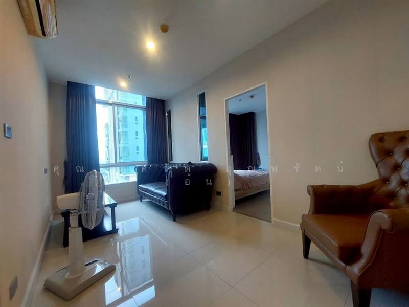 The Sky Sukhumvit, Bangkok, 103-4 Sukhumvit Road, Bang Na Nuea, Bang Na, Bangkok, 1 Bedroom, 34 sqm, Condo For Sale, by คุณ ภควัต อุณหรัตน์ (อ้น), 500312832 - DDproperty.com