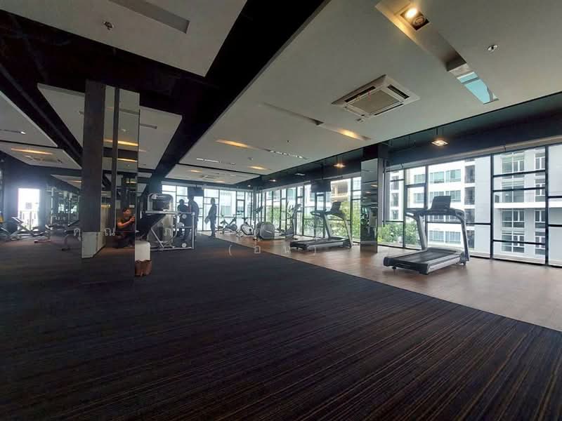 The Sky Sukhumvit : เดอะ สกาย สุขุมวิท, กรุงเทพ, 103-4 ถนนสุขุมวิท, บางนาเหนือ, บางนา, กรุงเทพ, 34 ตร.ม., คอนโด ขาย, โดย คุณ ภควัต อุณหรัตน์ (อ้น), 500312832 - DDproperty.com