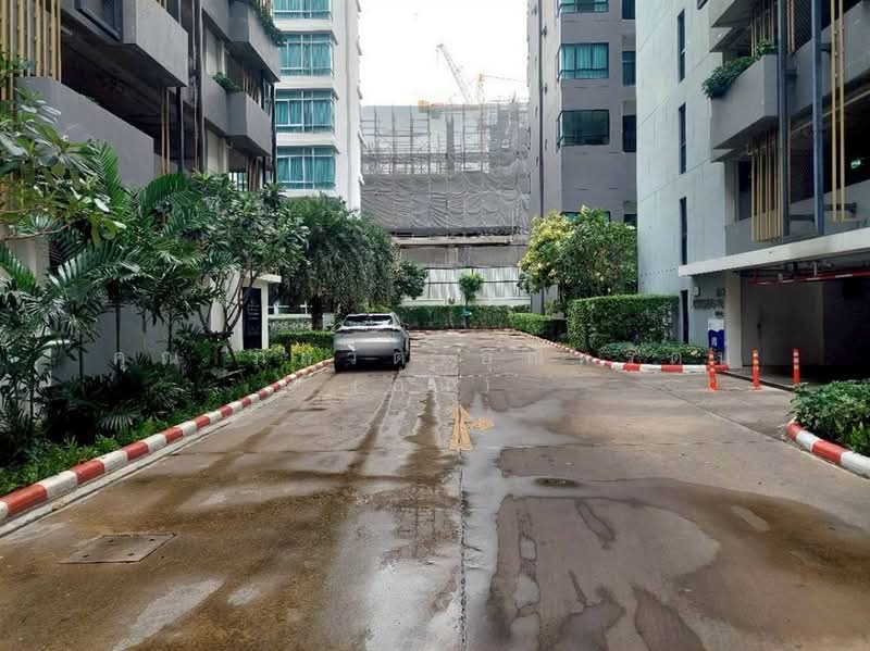 The Sky Sukhumvit, Bangkok, 103-4 Sukhumvit Road, Bang Na Nuea, Bang Na, Bangkok, 1 Bedroom, 34 sqm, Condo For Sale, by คุณ ภควัต อุณหรัตน์ (อ้น), 500312832 - DDproperty.com