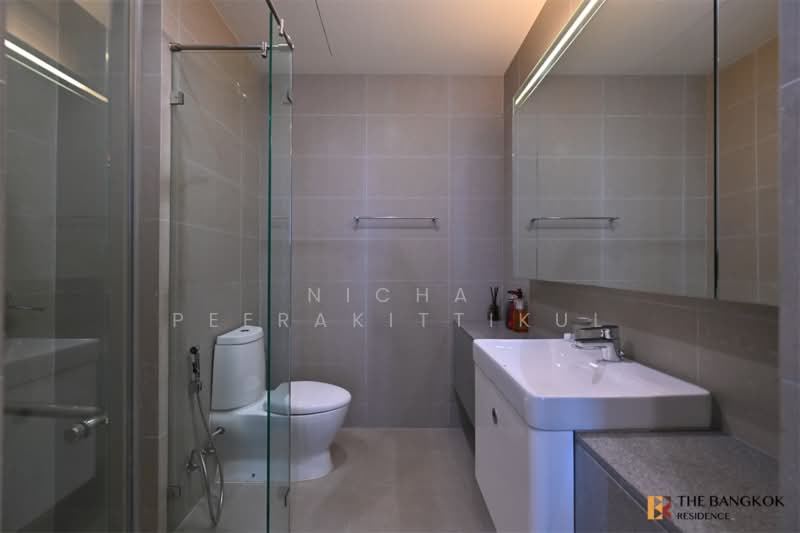 Noble Ploenchit : โนเบิล เพลินจิต, กรุงเทพ, 1035 ถนนเพลินจิต, ลุมพินี, ปทุมวัน, กรุงเทพ, 49 ตร.ม., คอนโด ให้เช่า, โดย Nicha Peerakittikul, 500312833 - DDproperty.com