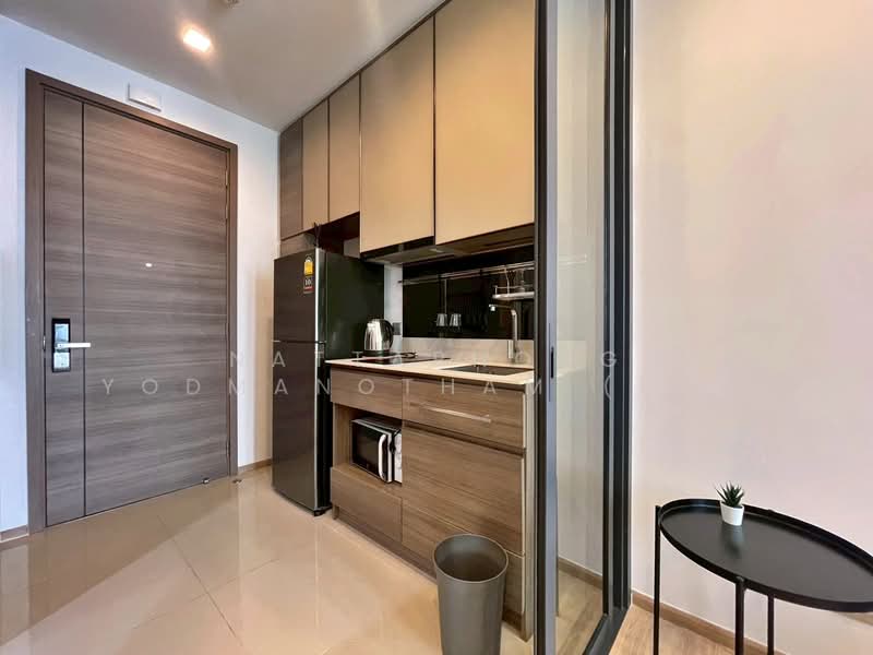 The Line Phahon-Pradipat, Bangkok, 21 Pradiphat Road, Samsen Nai, Phaya Thai, Bangkok, 1 Bedroom, 35 sqm, Condo For Rent, by NATTAPHONG Yodmanotham (K. Book), 500312836 - DDproperty.com