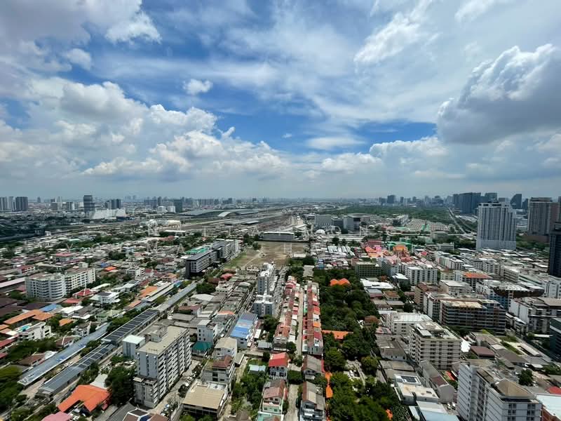 The Line Phahon-Pradipat : The Line พหลฯ-ประดิพัทธ์, กรุงเทพ, 21 ประดิพัทธิ์, สามเสนใน, พญาไท, กรุงเทพ, 35 ตร.ม., คอนโด ให้เช่า, โดย NATTAPHONG Yodmanotham (K. Book), 500312836 - DDproperty.com
