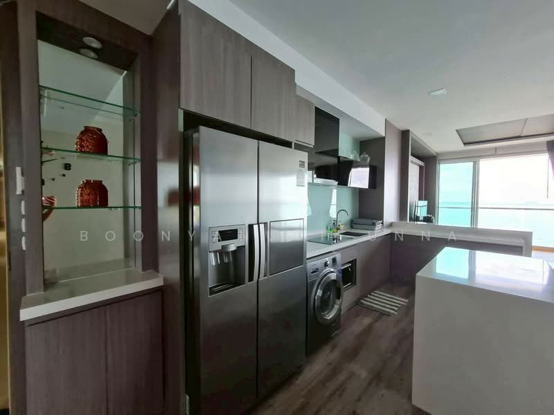 Cetus Beachfront : ซีตัส บีชฟรอนท์, ชลบุรี, หมู่ที่ 12 422 Jomtiensaineung Rd, นาเกลือ, บางละมุง, ชลบุรี, 130 ตร.ม., คอนโด ขาย, โดย Boonyanuch Unna, 500312837 - DDproperty.com