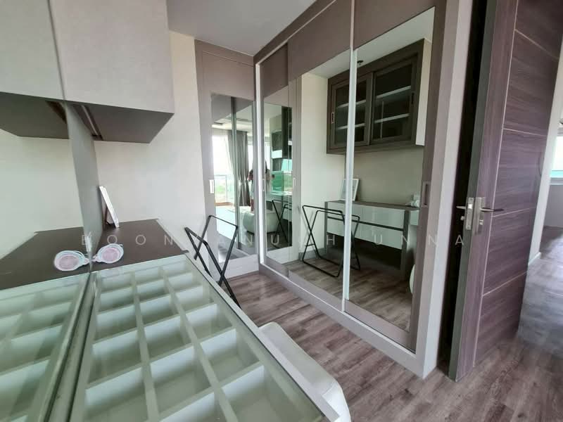 Cetus Beachfront, Chon Buri (Pattaya), Village No. 12 422 Jomtiensaineung Rd, Na Kloe, Bang Lamung (Pattaya), Chon Buri (Pattaya), 3 Bedrooms, 130 sqm, Condo For Sale, by Boonyanuch Unna, 500312837 - DDproperty.com