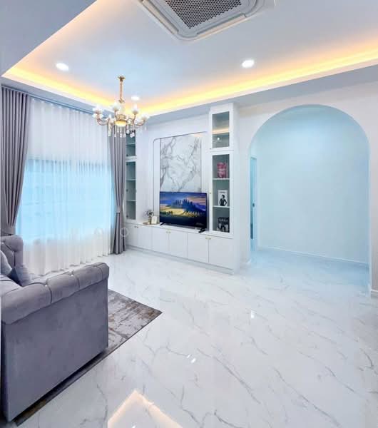 undefined, Chon Buri (Pattaya), Nong Pru, Bang Lamung (Pattaya), Chon Buri (Pattaya), 3 Bedrooms, 150 sqm, Single Detached House For Sale, by Boonyanuch Unna, 500312840 - DDproperty.com