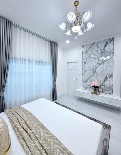 undefined, ชลบุรี, หนองปรือ, บางละมุง, ชลบุรี, 150 ตร.ม., บ้านเดี่ยว ขาย, โดย Boonyanuch Unna, 500312840 - DDproperty.com