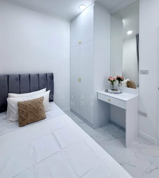 undefined, Chon Buri (Pattaya), Nong Pru, Bang Lamung (Pattaya), Chon Buri (Pattaya), 3 Bedrooms, 150 sqm, Single Detached House For Sale, by Boonyanuch Unna, 500312840 - DDproperty.com