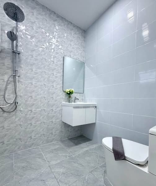 undefined, Chon Buri (Pattaya), Nong Pru, Bang Lamung (Pattaya), Chon Buri (Pattaya), 3 Bedrooms, 150 sqm, Single Detached House For Sale, by Boonyanuch Unna, 500312840 - DDproperty.com