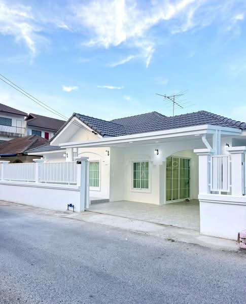 undefined, Chon Buri (Pattaya), Nong Pru, Bang Lamung (Pattaya), Chon Buri (Pattaya), 3 Bedrooms, 150 sqm, Single Detached House For Sale, by Boonyanuch Unna, 500312840 - DDproperty.com