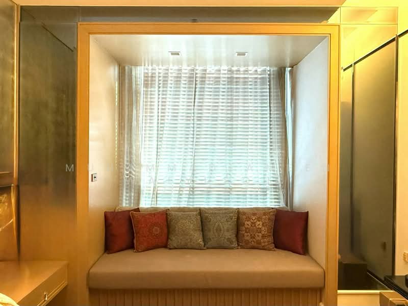 Athenee Residence, Bangkok, 65 Witthayu Road, Lumphini, Pathum Wan, Bangkok, 2 Bedrooms, 140 sqm, Condo For Rent, by Muhammad-ameen Waeyusoh, 500312845 - DDproperty.com