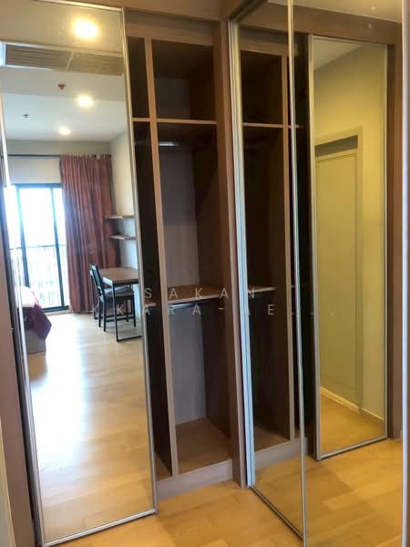 Noble Reveal, Bangkok, 36 Soi Sukhumvit 63, Ekamai Road, Phra Kanong Nua, Watthana, Bangkok, 1 Bedroom, 50 sqm, Condo For Sale, by Sakan Akkara-aektalin, 500312848 - DDproperty.com