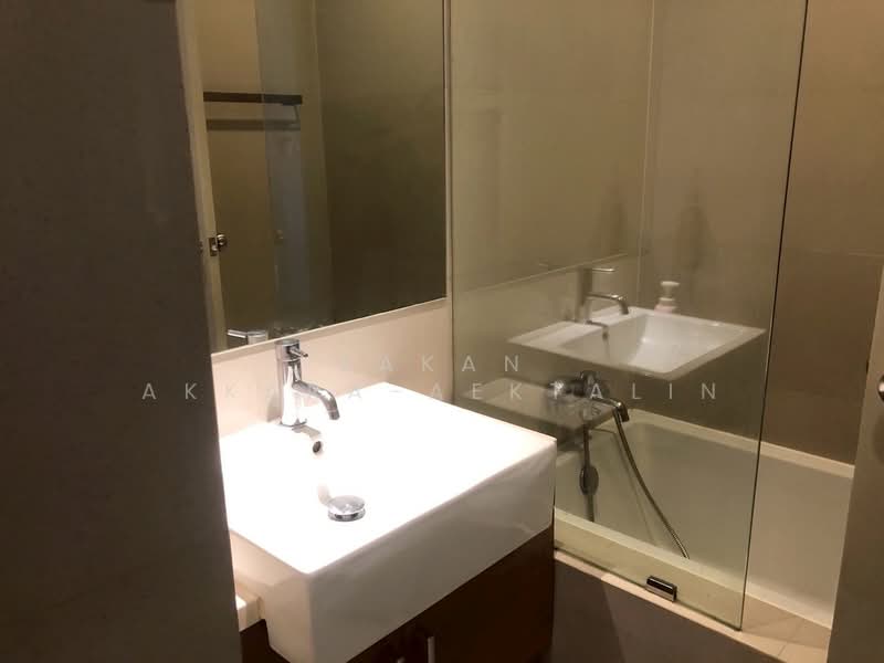 Noble Reveal, Bangkok, 36 Soi Sukhumvit 63, Ekamai Road, Phra Kanong Nua, Watthana, Bangkok, 1 Bedroom, 50 sqm, Condo For Sale, by Sakan Akkara-aektalin, 500312848 - DDproperty.com