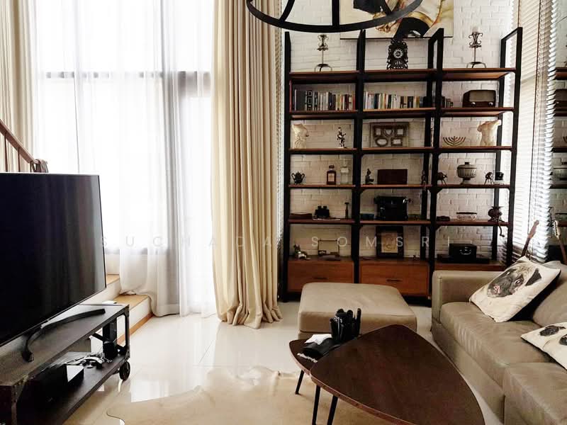 The Emporio Place : ดิ เอ็มโพริโอ เพลส, กรุงเทพ, 93 ซอยสุขุมวิท 24 ถนนสุุขุมวิท, คลองตัน, คลองเตย, กรุงเทพ, 90 ตร.ม., คอนโด ให้เช่า, โดย Suchada Somsri, 500312850 - DDproperty.com