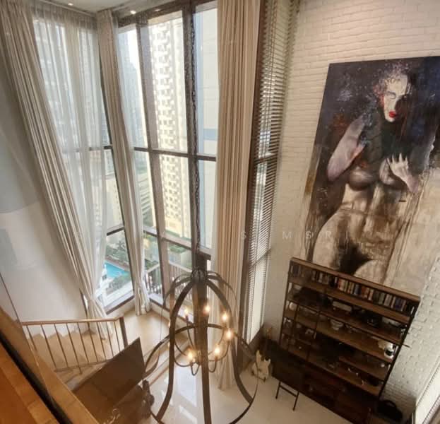 The Emporio Place : ดิ เอ็มโพริโอ เพลส, กรุงเทพ, 93 ซอยสุขุมวิท 24 ถนนสุุขุมวิท, คลองตัน, คลองเตย, กรุงเทพ, 90 ตร.ม., คอนโด ให้เช่า, โดย Suchada Somsri, 500312850 - DDproperty.com