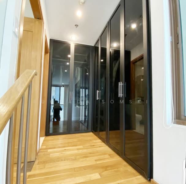 The Emporio Place, Bangkok, 93 Soi Sukhumvit 24, Sukhumvit Road, Khong Tan, Khlong Toei, Bangkok, 1 Bedroom, 90 sqm, Condo For Rent, by Suchada Somsri, 500312850 - DDproperty.com