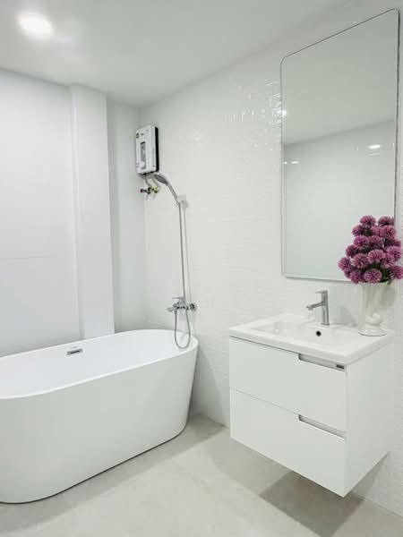 undefined, Chon Buri (Pattaya), Nong Pru, Bang Lamung (Pattaya), Chon Buri (Pattaya), 3 Bedrooms, 150 sqm, Single Detached House For Sale, by Boonyanuch Unna, 500312854 - DDproperty.com