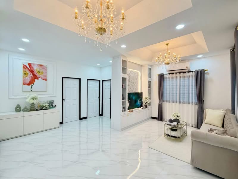 undefined, Chon Buri (Pattaya), Nong Pru, Bang Lamung (Pattaya), Chon Buri (Pattaya), 3 Bedrooms, 150 sqm, Single Detached House For Sale, by Boonyanuch Unna, 500312854 - DDproperty.com