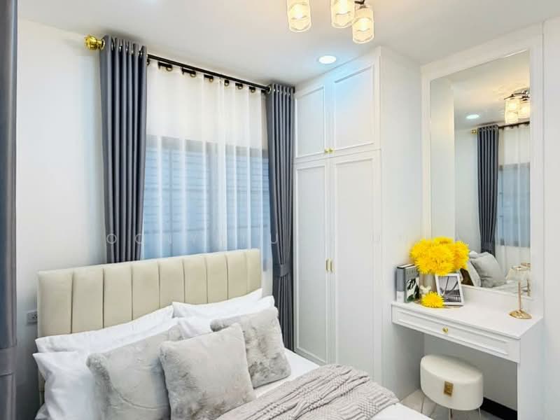 undefined, Chon Buri (Pattaya), Nong Pru, Bang Lamung (Pattaya), Chon Buri (Pattaya), 3 Bedrooms, 150 sqm, Single Detached House For Sale, by Boonyanuch Unna, 500312854 - DDproperty.com