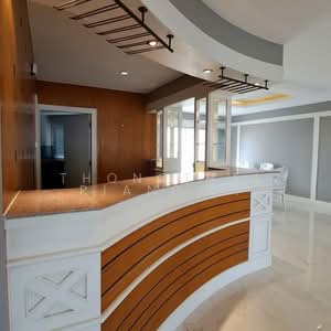 For Rent - Saichol Mansion, Bangkok