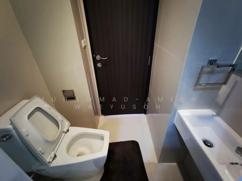Rhythm Sukhumvit 44/1, Bangkok, Sukhumvit Road, Phra Kanong, Khlong Toei, Bangkok, 1 Bedroom, 35 sqm, Condo For Sale, by Muhammad-ameen Waeyusoh, 500312857 - DDproperty.com