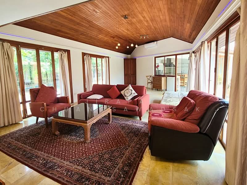 6-BR House, Chon Buri (Pattaya), Nong Pru, Bang Lamung (Pattaya), Chon Buri (Pattaya), 6 Bedrooms, 350 sqm, Single Detached House For Rent, by Jirapat Chuangsawadsak, 500312860 - DDproperty.com
