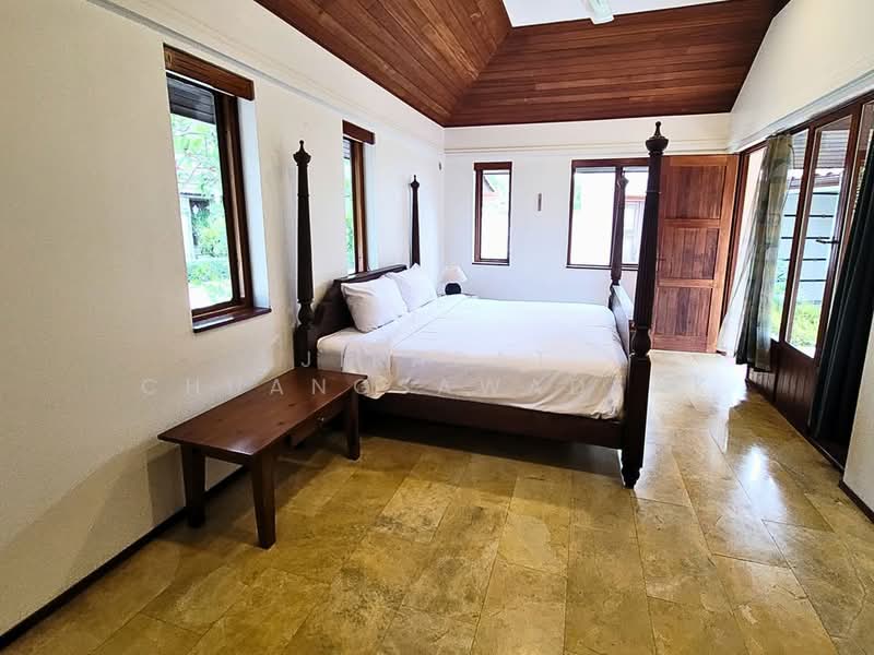 6-BR House, Chon Buri (Pattaya), Nong Pru, Bang Lamung (Pattaya), Chon Buri (Pattaya), 6 Bedrooms, 350 sqm, Single Detached House For Rent, by Jirapat Chuangsawadsak, 500312860 - DDproperty.com