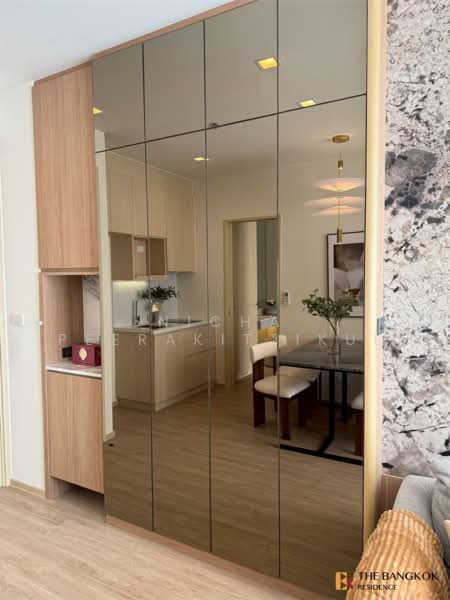 Noble State 39, Bangkok, 35 Soi Sukhumvit 39, Khlong Tan Nua, Watthana, Bangkok, 1 Bedroom, 42 sqm, Condo For Rent, by Nicha Peerakittikul, 500312861 - DDproperty.com