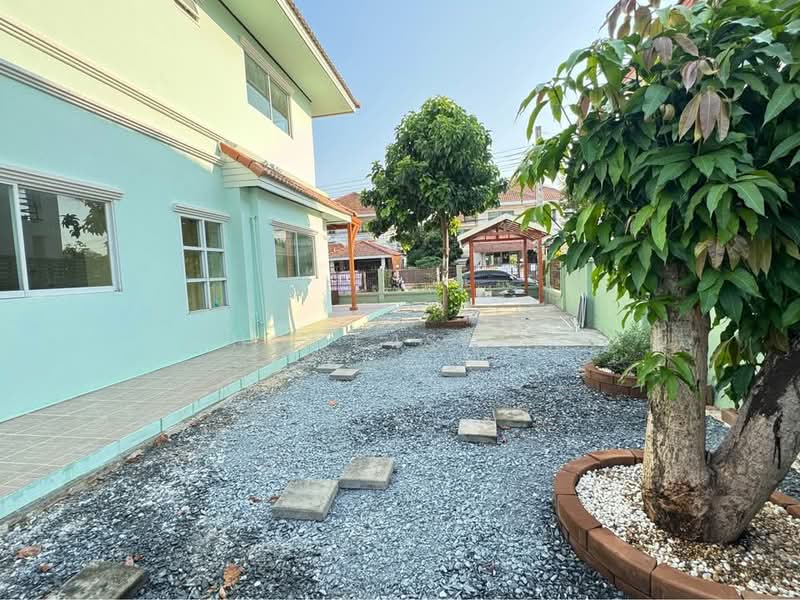 คริสตัล ฉลองกรุง, กรุงเทพ, ลำผักชี, หนองจอก, กรุงเทพ, 200 ตร.ม., บ้านเดี่ยว ขาย, โดย Home4sale, 500312869 - DDproperty.com