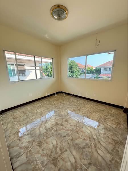 คริสตัล ฉลองกรุง, กรุงเทพ, ลำผักชี, หนองจอก, กรุงเทพ, 200 ตร.ม., บ้านเดี่ยว ขาย, โดย Home4sale, 500312869 - DDproperty.com