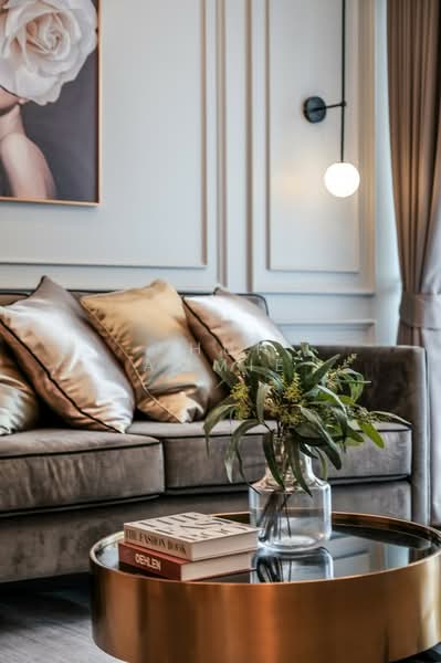 Nusasiri Grand, Bangkok, Soi Sukhumvit 42, Phra Kanong, Khlong Toei, Bangkok, 3 Bedrooms, 155 sqm, Condo For Rent, by Khun Ammie, 500312874 - DDproperty.com