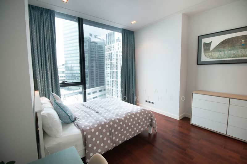 MARQUE Sukhumvit, Bangkok, 719 Sukhumvit 39 Road, Khlong Tan Nua, Watthana, Bangkok, 2 Bedrooms, 133 sqm, Condo For Rent, by Thongthai Piangsoonthron, 500312875 - DDproperty.com