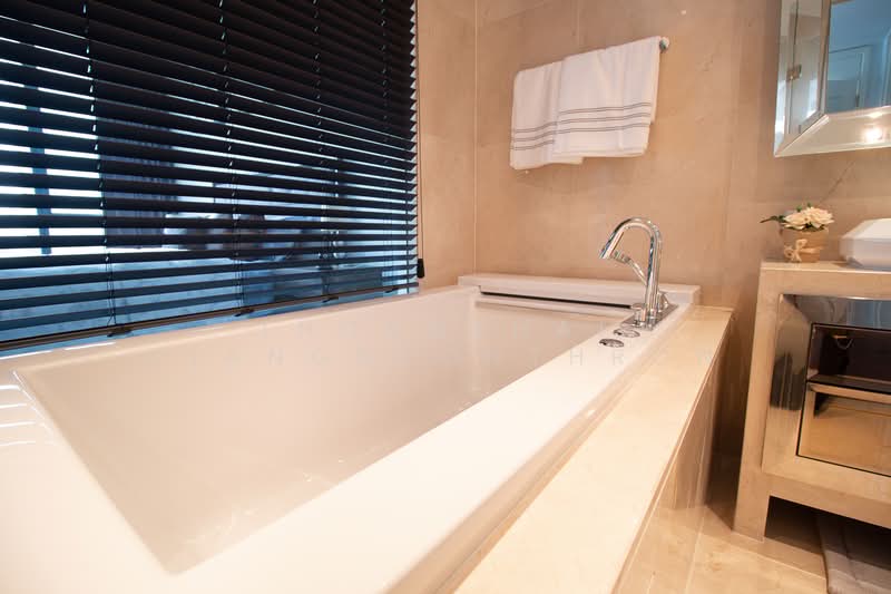 MARQUE Sukhumvit, Bangkok, 719 Sukhumvit 39 Road, Khlong Tan Nua, Watthana, Bangkok, 2 Bedrooms, 133 sqm, Condo For Rent, by Thongthai Piangsoonthron, 500312875 - DDproperty.com