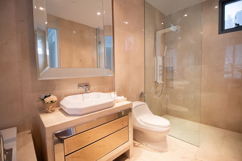 MARQUE Sukhumvit, Bangkok, 719 Sukhumvit 39 Road, Khlong Tan Nua, Watthana, Bangkok, 2 Bedrooms, 133 sqm, Condo For Rent, by Thongthai Piangsoonthron, 500312875 - DDproperty.com