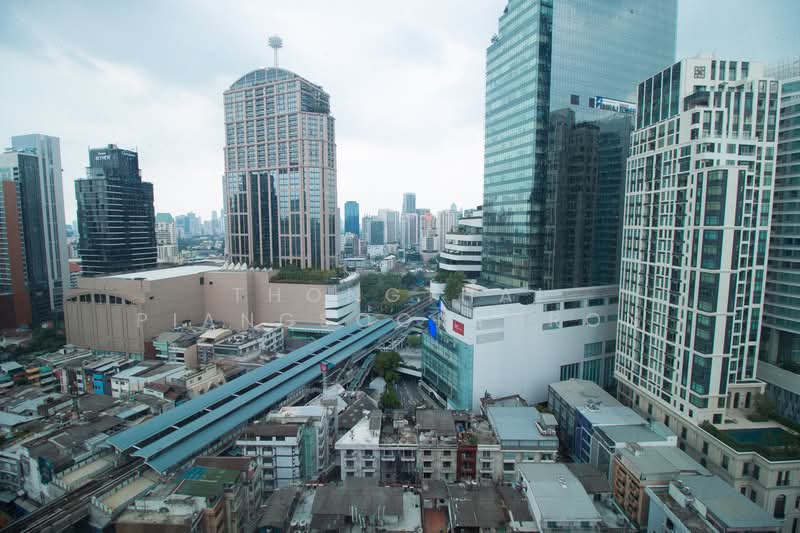 MARQUE Sukhumvit, Bangkok, 719 Sukhumvit 39 Road, Khlong Tan Nua, Watthana, Bangkok, 2 Bedrooms, 133 sqm, Condo For Rent, by Thongthai Piangsoonthron, 500312875 - DDproperty.com