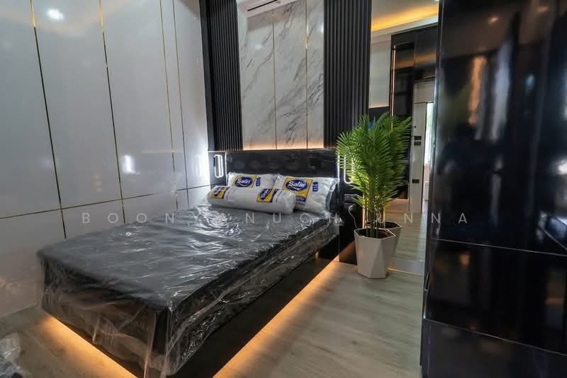 4-BR House, Chon Buri (Pattaya), Nong Pru, Bang Lamung (Pattaya), Chon Buri (Pattaya), 4 Bedrooms, 382 sqm, Single Detached House For Sale, by Boonyanuch Unna, 500312876 - DDproperty.com