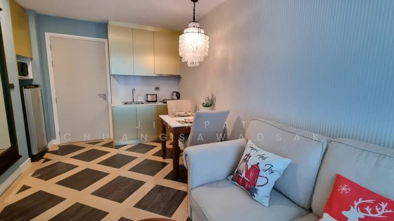 Espana Condo Resort : เอสปันยา คอนโด รีสอร์ท พัทยา, ชลบุรี, 839 หมู่ที่ 12, หนองปรือ, บางละมุง, ชลบุรี, 36 ตร.ม., คอนโด ให้เช่า, โดย Jirapat Chuangsawadsak, 500312881 - DDproperty.com