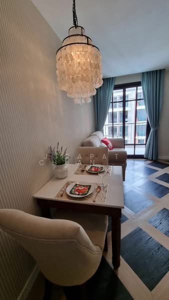 Espana Condo Resort, Chon Buri (Pattaya), 839 Village 12, Nong Pru, Bang Lamung (Pattaya), Chon Buri (Pattaya), 1 Bedroom, 36 sqm, Condo For Rent, by Jirapat Chuangsawadsak, 500312881 - DDproperty.com
