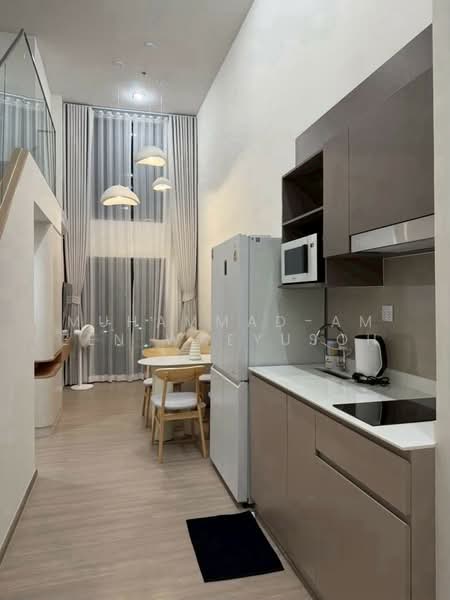 Aspire Sukhumvit-Rama 4, Bangkok, 4404 Rama 4 Road, Phra Kanong, Khlong Toei, Bangkok, 2 Bedrooms, 66 sqm, Condo For Rent, by Muhammad-ameen Waeyusoh, 500312882 - DDproperty.com