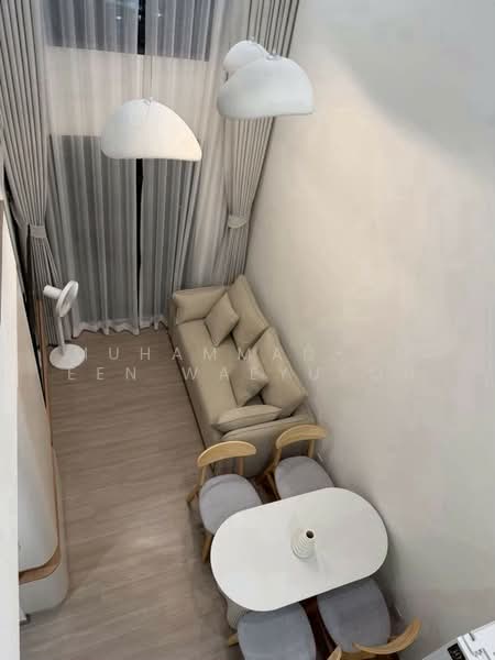 Aspire Sukhumvit-Rama 4, Bangkok, 4404 Rama 4 Road, Phra Kanong, Khlong Toei, Bangkok, 2 Bedrooms, 66 sqm, Condo For Rent, by Muhammad-ameen Waeyusoh, 500312882 - DDproperty.com