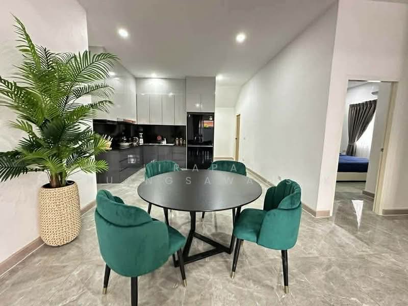 undefined, Chon Buri (Pattaya), Nong Pru, Bang Lamung (Pattaya), Chon Buri (Pattaya), 4 Bedrooms, 288 sqm, Single Detached House For Rent, by Jirapat Chuangsawadsak, 500312904 - DDproperty.com