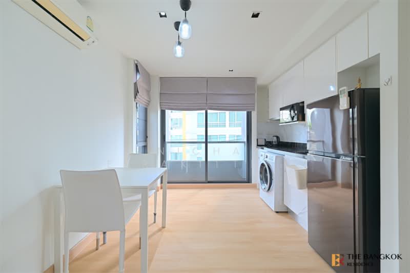Formosa Ladprao 7, Bangkok, . Lat Phrao 7 Alley, Jom Phon, Chatuchak, Bangkok, 2 Bedrooms, 63 sqm, Condo For Rent, by Nicha Peerakittikul, 500312906 - DDproperty.com