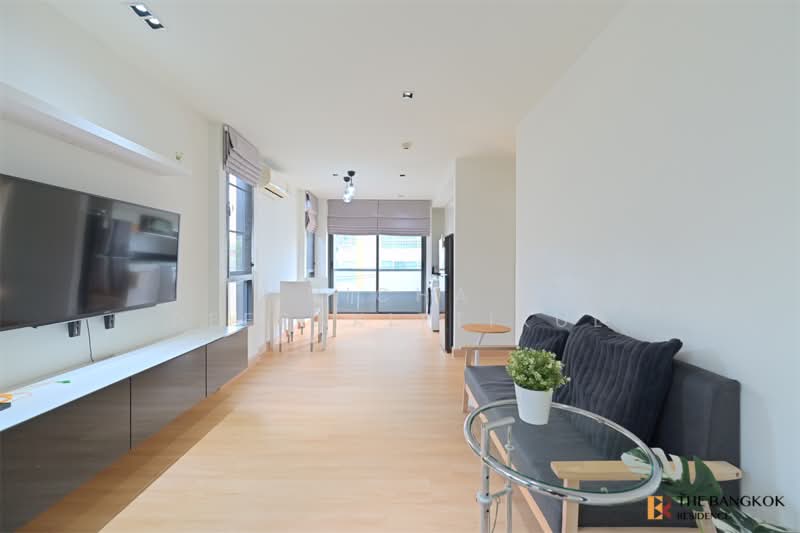 Formosa Ladprao 7, Bangkok, . Lat Phrao 7 Alley, Jom Phon, Chatuchak, Bangkok, 2 Bedrooms, 63 sqm, Condo For Rent, by Nicha Peerakittikul, 500312906 - DDproperty.com