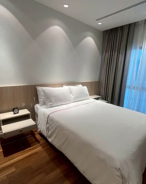 Royal Residence Park, Bangkok, 99 Royal Resident Park Lumphini, Lumphini, Pathum Wan, Bangkok, 3 Bedrooms, 220 sqm, Apartment For Rent, by Thongthai Piangsoonthron, 500312915 - DDproperty.com