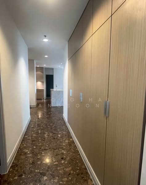 Royal Residence Park, Bangkok, 99 Royal Resident Park Lumphini, Lumphini, Pathum Wan, Bangkok, 3 Bedrooms, 220 sqm, Apartment For Rent, by Thongthai Piangsoonthron, 500312915 - DDproperty.com