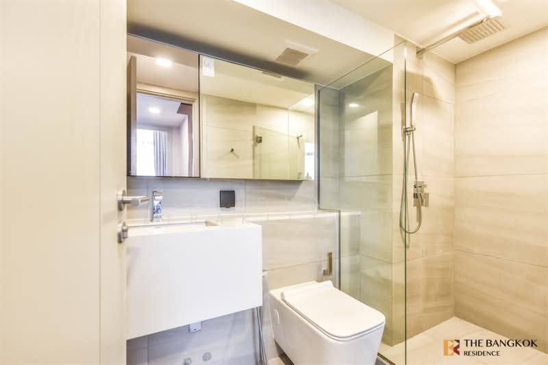 Park Origin Chula-Samyan, Bangkok, Rama 4 Road, Maha Phrutharam, Bang Rak, Bangkok, 1 Bedroom, 34 sqm, Condo For Rent, by Nicha Peerakittikul, 500312923 - DDproperty.com