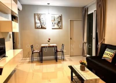 ขาย - Sea Hill Condo Sriracha : ซีฮิลล์ คอนโด ศรีราชา, ชลบุรี